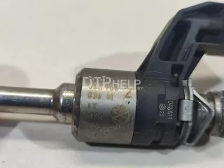 03C906036M Форсунка инжекторная электрическая Seat Altea Арт AM23673845, вид 5