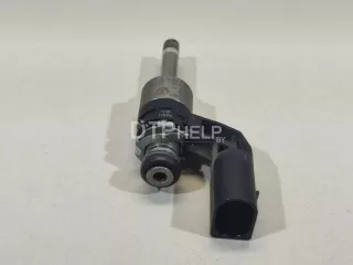 03C906036M Форсунка инжекторная электрическая Seat Altea Арт AM23673845, вид 7