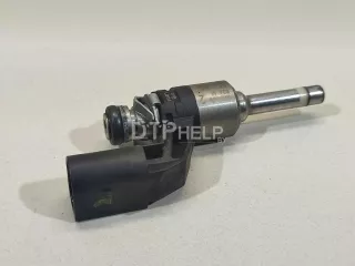 03C906036M Форсунка инжекторная электрическая Seat Altea Арт AM23673845, вид 8