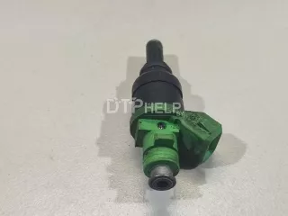2710780549 Форсунка инжекторная электрическая Mercedes C W203 Арт AM23686583, вид 6