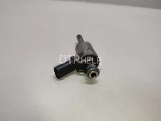 06H906036H Форсунка инжекторная электрическая Volkswagen Passat B6 Арт AM23719617, вид 3