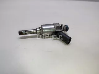 06H906036H Форсунка инжекторная электрическая Volkswagen Passat B6 Арт AM23719617, вид 4