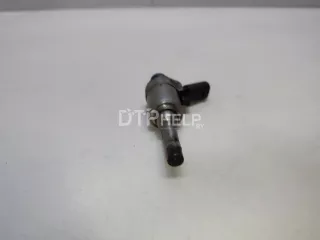 06H906036H Форсунка инжекторная электрическая Volkswagen Passat B6 Арт AM23719617, вид 5