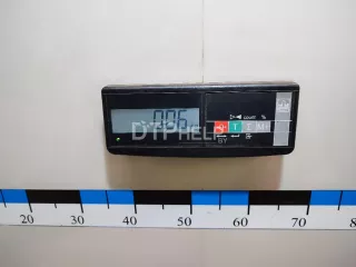 06H906036H Форсунка инжекторная электрическая Volkswagen Passat B6 Арт AM23719617, вид 9