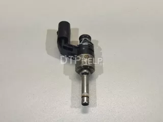 03C906036M Форсунка инжекторная электрическая Seat Altea Арт AM23721365, вид 1