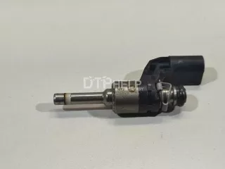 03C906036M Форсунка инжекторная электрическая Seat Altea Арт AM23721365, вид 4