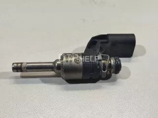 03C906036M Форсунка инжекторная электрическая Seat Altea Арт AM23721368, вид 4