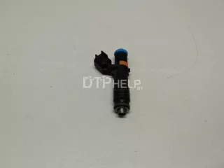 4593986AA Форсунка инжекторная электрическая Jeep Cherokee KL Арт AM23729980, вид 1