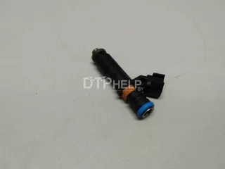 4593986AA Форсунка инжекторная электрическая Jeep Cherokee KL Арт AM23729980, вид 2