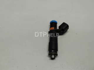 4593986AA Форсунка инжекторная электрическая Jeep Cherokee KL Арт AM23729980, вид 3