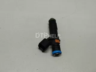 4593986AA Форсунка инжекторная электрическая Jeep Cherokee KL Арт AM23729980, вид 4