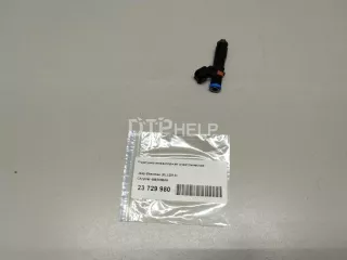 4593986AA Форсунка инжекторная электрическая Jeep Cherokee KL Арт AM23729980, вид 6