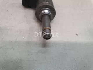 94811012821 Форсунка инжекторная электрическая Porsche Cayenne 955 Арт AM23731895, вид 2