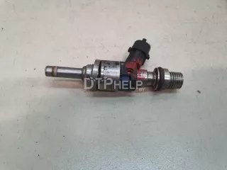94811012821 Форсунка инжекторная электрическая Porsche Cayenne 955 Арт AM23731895, вид 3