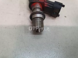 94811012821 Форсунка инжекторная электрическая Porsche Cayenne 955 Арт AM23731895, вид 4