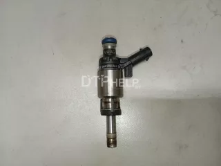 06H906036H Форсунка инжекторная электрическая Volkswagen Passat B6 Арт AM23747521, вид 1