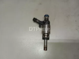 06H906036H Форсунка инжекторная электрическая Volkswagen Passat B6 Арт AM23747521, вид 2