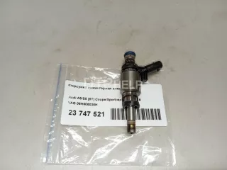 06H906036H Форсунка инжекторная электрическая Volkswagen Passat B6 Арт AM23747521, вид 4