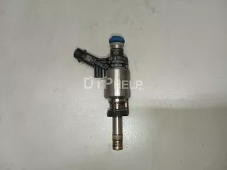06H906036H Форсунка инжекторная электрическая Volkswagen Passat B6 Арт AM23747523, вид 1