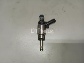 06H906036H Форсунка инжекторная электрическая Volkswagen Passat B6 Арт AM23747523, вид 2