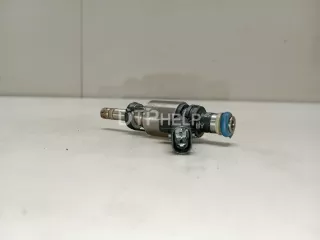 06H906036H Форсунка инжекторная электрическая Volkswagen Passat B6 Арт AM23747523, вид 3