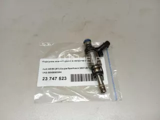 06H906036H Форсунка инжекторная электрическая Volkswagen Passat B6 Арт AM23747523, вид 4