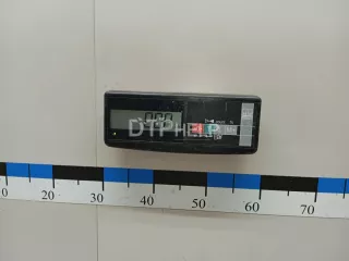06H906036H Форсунка инжекторная электрическая Volkswagen Passat B6 Арт AM23747523, вид 5