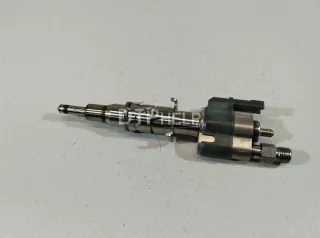 13537589048 Форсунка инжекторная электрическая BMW 1 E81/E82/E87/E88 Арт AM23751236, вид 2