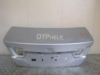 6440133560 Крышка багажника Toyota Camry XV30 Арт AM23771201, вид 1
