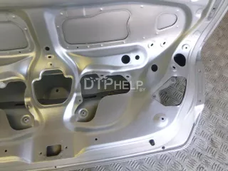 6440133560 Крышка багажника Toyota Camry XV30 Арт AM23771201, вид 12
