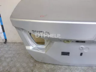 6440133560 Крышка багажника Toyota Camry XV30 Арт AM23771201, вид 2