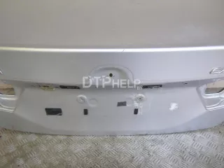 6440133560 Крышка багажника Toyota Camry XV30 Арт AM23771201, вид 3