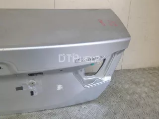 6440133560 Крышка багажника Toyota Camry XV30 Арт AM23771201, вид 4