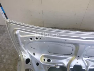 6440133560 Крышка багажника Toyota Camry XV30 Арт AM23771201, вид 10
