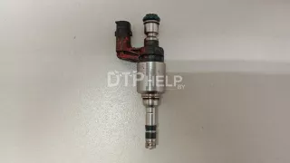 0261500675 Форсунка инжекторная электрическая Haval F7 Арт AM23774413, вид 2