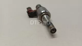 0261500675 Форсунка инжекторная электрическая Haval F7 Арт AM23774413, вид 3