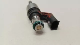 0261500675 Форсунка инжекторная электрическая Haval F7 Арт AM23774413, вид 4