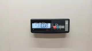 0261500675 Форсунка инжекторная электрическая Haval F7 Арт AM23774413, вид 6