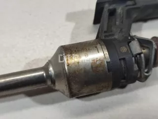 03F906036B Форсунка инжекторная электрическая Seat Ibiza 4 Арт AM23785303, вид 4