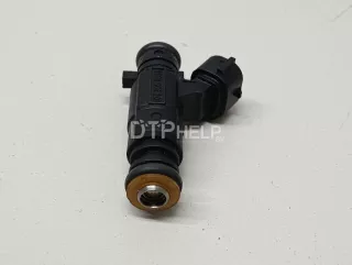 07C906031B Форсунка инжекторная электрическая Bentley Continental 3 Арт AM103029808, вид 4