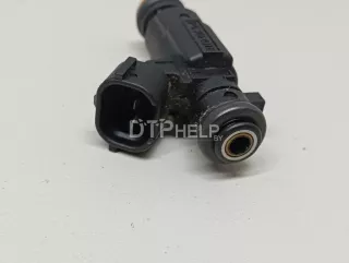 07C906031B Форсунка инжекторная электрическая Bentley Continental 3 Арт AM103029808, вид 5