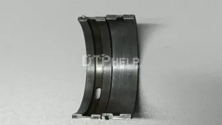 070105019F Коленвал Volkswagen Touareg 1 Арт AM103064517, вид 19