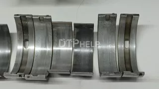 070105019F Коленвал Volkswagen Touareg 1 Арт AM103064517, вид 6