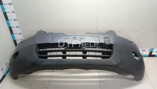 62022JD30H Бампер передний Nissan Qashqai 1  Арт AM103067236, вид 1