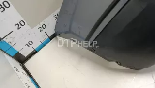 62022JD30H Бампер передний Nissan Qashqai 1  Арт AM103067236, вид 12