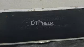 62022JD30H Бампер передний Nissan Qashqai 1  Арт AM103067236, вид 19