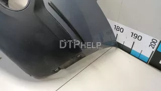 62022JD30H Бампер передний Nissan Qashqai 1  Арт AM103067236, вид 2