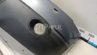 62022JD30H Бампер передний Nissan Qashqai 1  Арт AM103067236, вид 3
