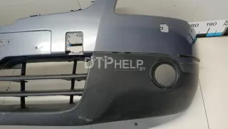 62022JD30H Бампер передний Nissan Qashqai 1  Арт AM103067236, вид 4