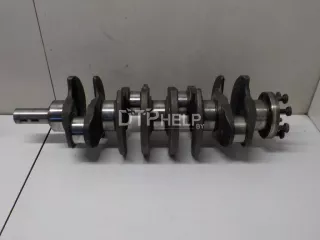 0501H1 Коленвал Citroen AX Арт AM40552693, вид 1
